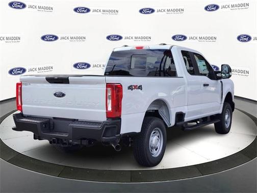 2026 Ford F-250 XL