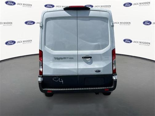2025 Ford Transit-250 148 WB Medium Roof Cargo
