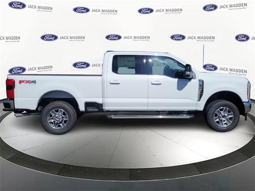 2026 Ford F-350 Lariat Super Duty