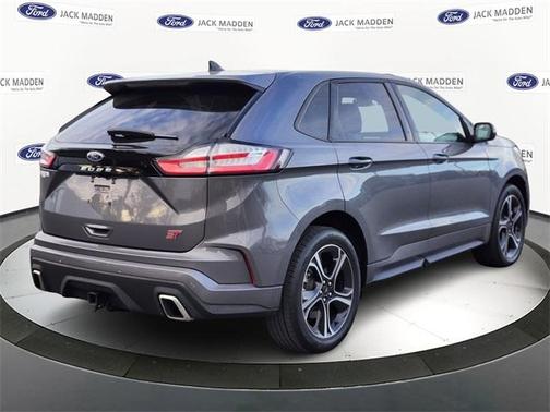 2022 Ford Edge ST