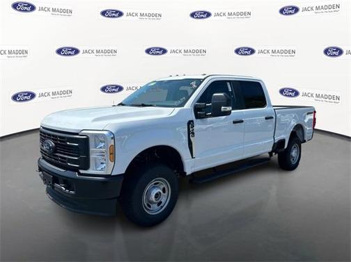2025 Ford F-250 XL
