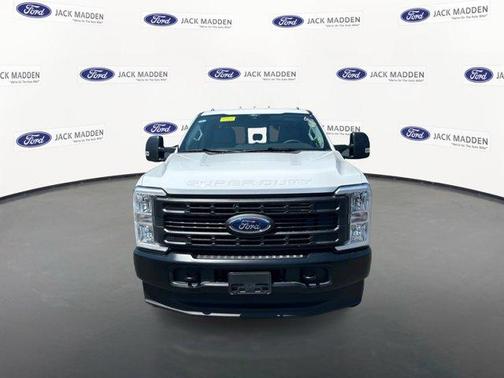 2025 Ford F-250 XL