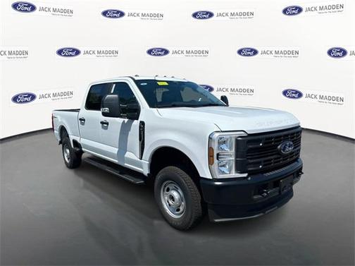 2025 Ford F-250 XL