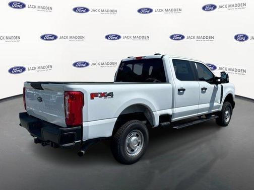 2025 Ford F-250 XL