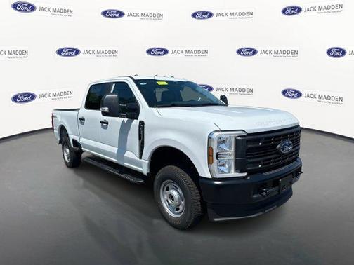 2025 Ford F-250 XL