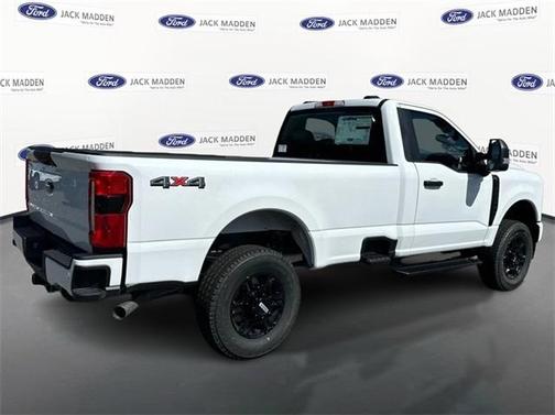 2025 Ford F-350 XL