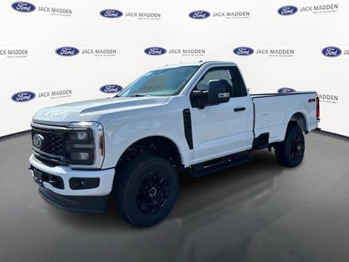 2025 Ford F-350 XL
