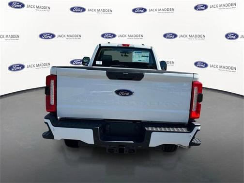 2025 Ford F-350 XL