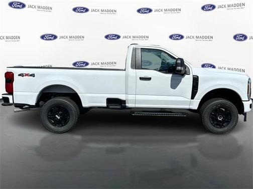 2025 Ford F-350 XL