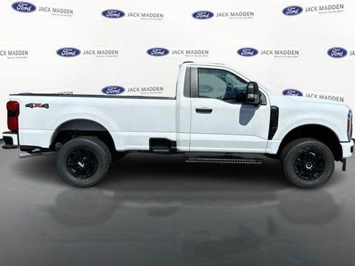 2025 Ford F-350 XL