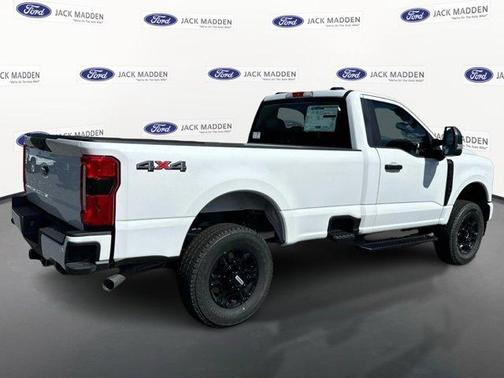 2025 Ford F-350 XL