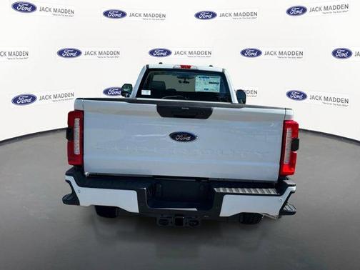2025 Ford F-350 XL