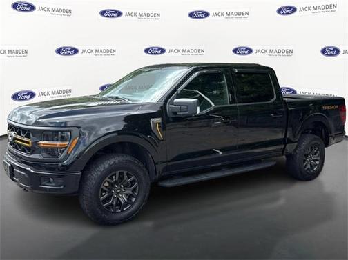 2024 Ford F-150 Tremor