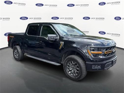 2024 Ford F-150 Tremor
