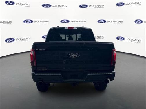 2024 Ford F-150 Tremor