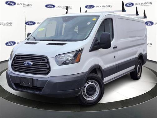 2018 Ford Transit-250 Base