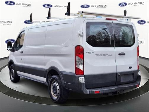 2018 Ford Transit-250 Base