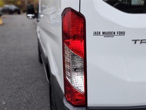 2018 Ford Transit-250 Base