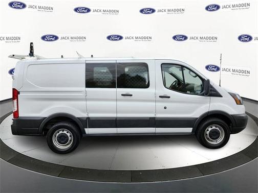 2018 Ford Transit-250 Base