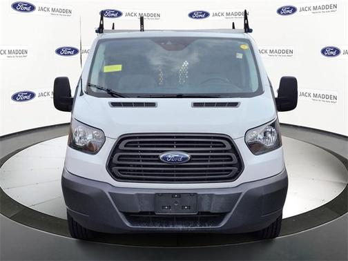 2018 Ford Transit-250 Base