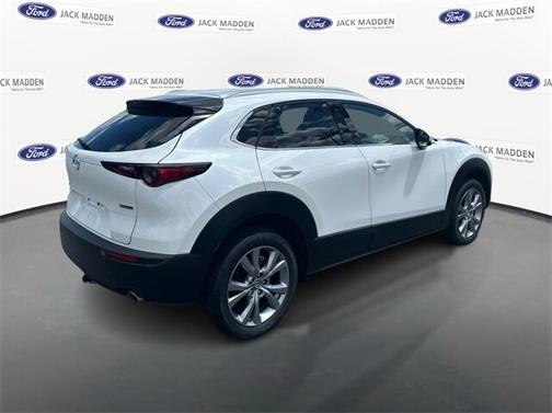 2022 Mazda CX-30 PREMIUM