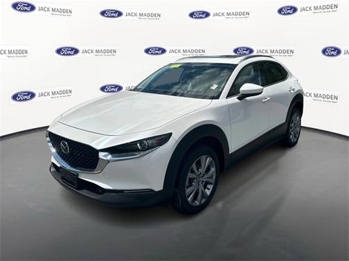 2022 Mazda CX-30 PREMIUM