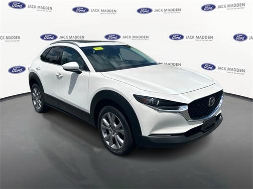 2022 Mazda CX-30 PREMIUM