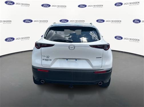 2022 Mazda CX-30 PREMIUM