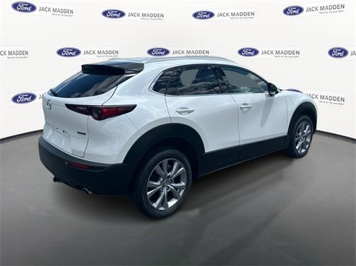 2022 Mazda CX-30 PREMIUM