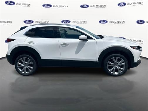 2022 Mazda CX-30 PREMIUM