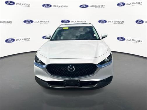 2022 Mazda CX-30 PREMIUM