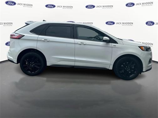 2022 Ford Edge ST LINE