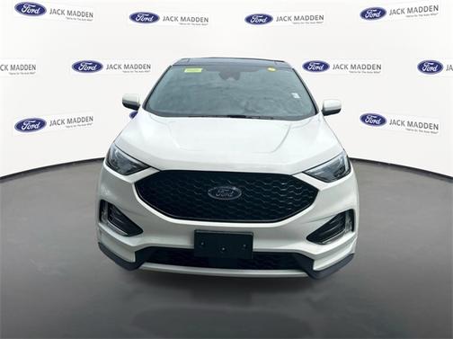 2022 Ford Edge ST LINE