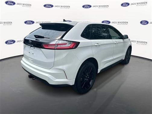 2022 Ford Edge ST LINE