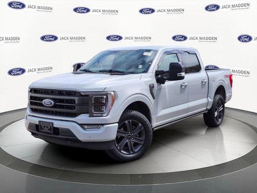Avalanche 2023 Ford F-150 Lariat