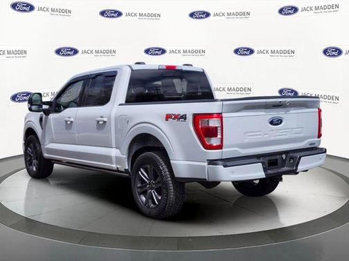 Avalanche 2023 Ford F-150 Lariat