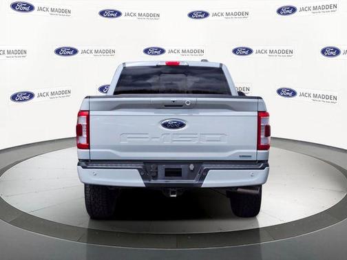 Avalanche 2023 Ford F-150 Lariat