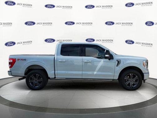 Avalanche 2023 Ford F-150 Lariat