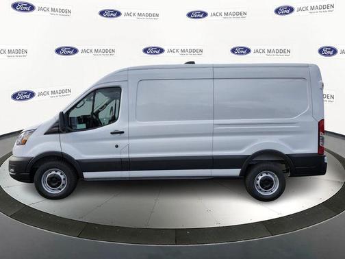 2026 Ford Transit-250 148 WB Medium Roof Cargo