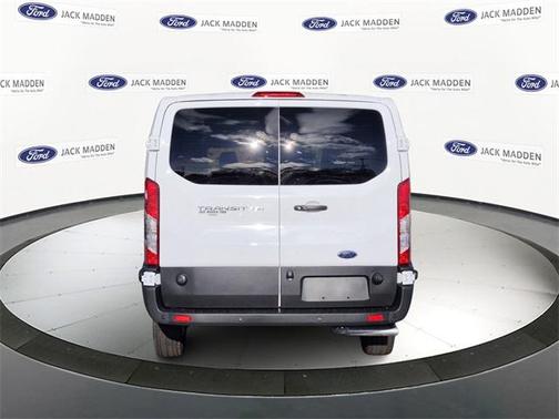 2024 Ford Transit-350 Base