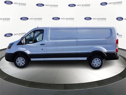 2024 Ford Transit-350 Base
