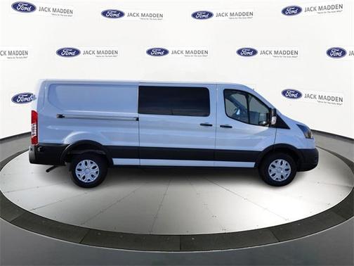 2024 Ford Transit-350 Base