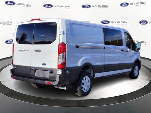 2024 Ford Transit-350 Base
