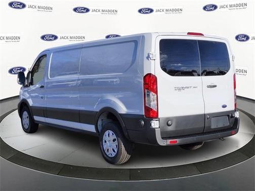 2024 Ford Transit-350 Base