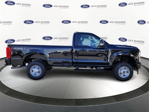 2026 Ford F-250 XL