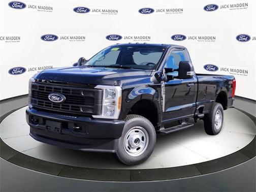2026 Ford F-250 XL