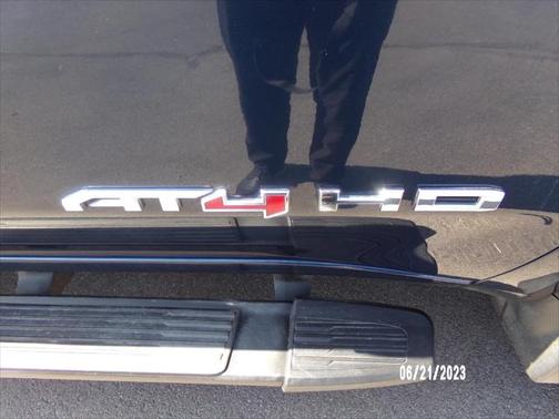 Pacific Blue Metallic 2020 GMC Sierra 3500 AT4