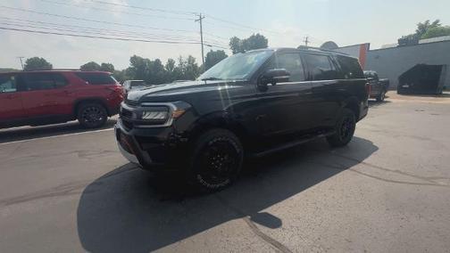 2023 Ford Expedition Timberline