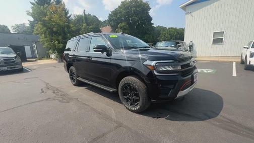 2023 Ford Expedition Timberline