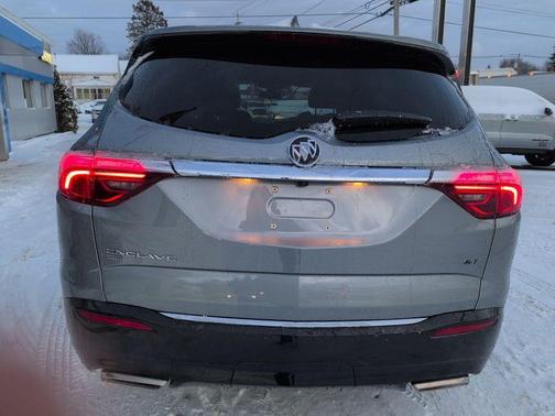 2023 Buick Enclave Essence AWD
